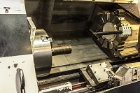 Lathe