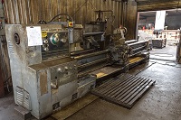 Lathe